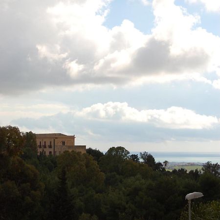 شقة Agrigento Doc House المظهر الخارجي الصورة