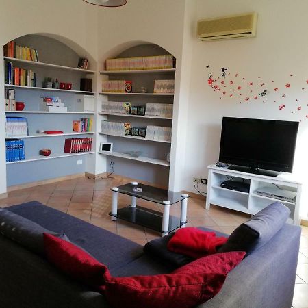 شقة Agrigento Doc House المظهر الخارجي الصورة