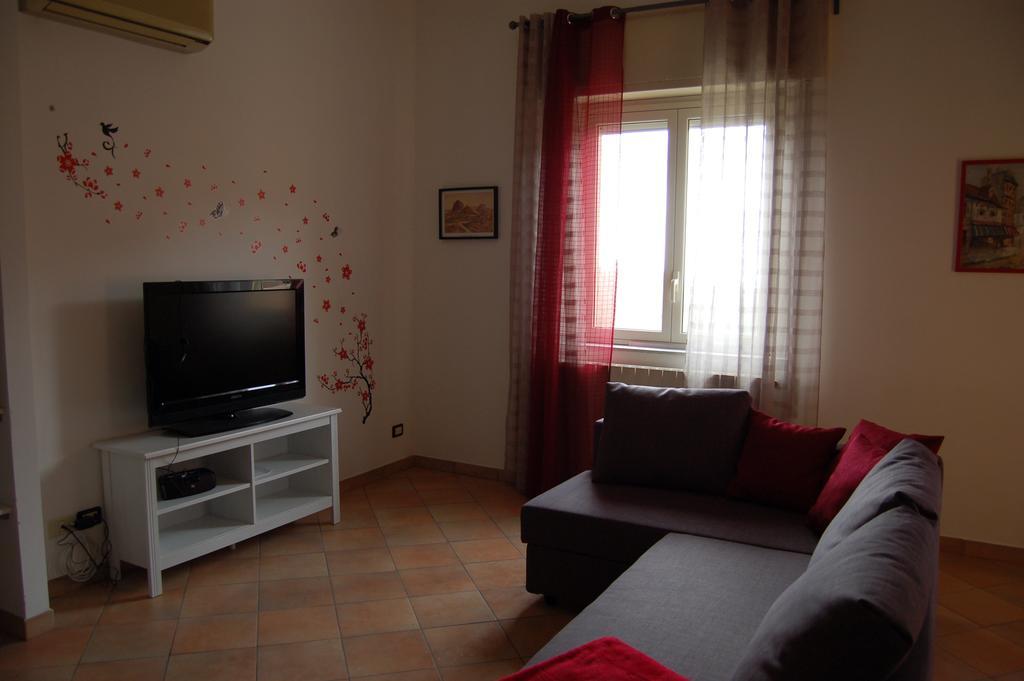 شقة Agrigento Doc House المظهر الخارجي الصورة