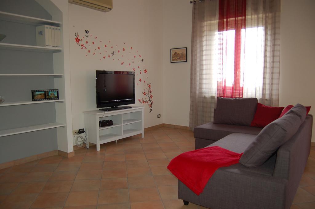 شقة Agrigento Doc House المظهر الخارجي الصورة
