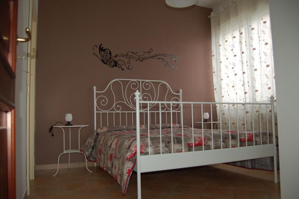 شقة Agrigento Doc House المظهر الخارجي الصورة
