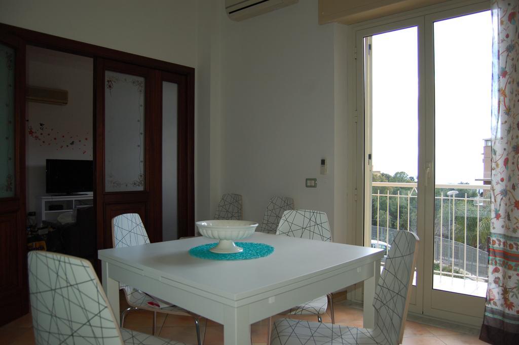 شقة Agrigento Doc House المظهر الخارجي الصورة