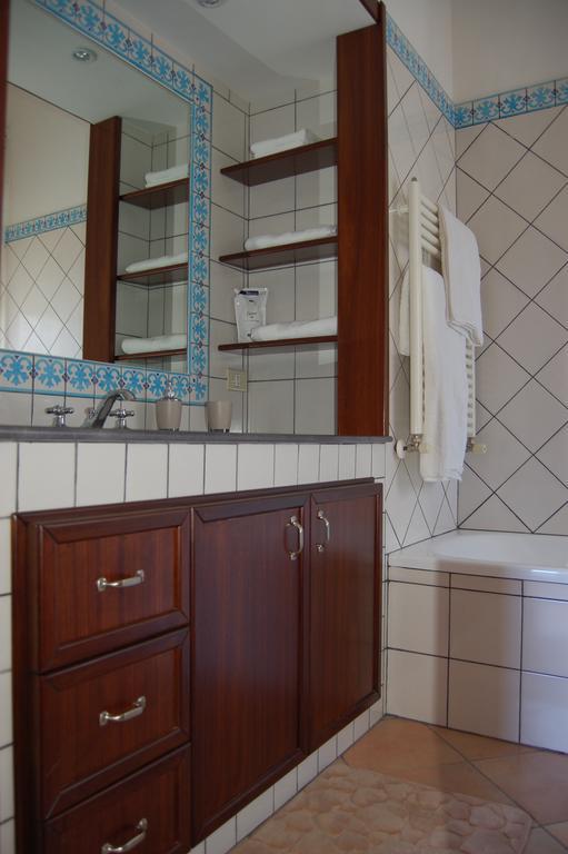 شقة Agrigento Doc House المظهر الخارجي الصورة