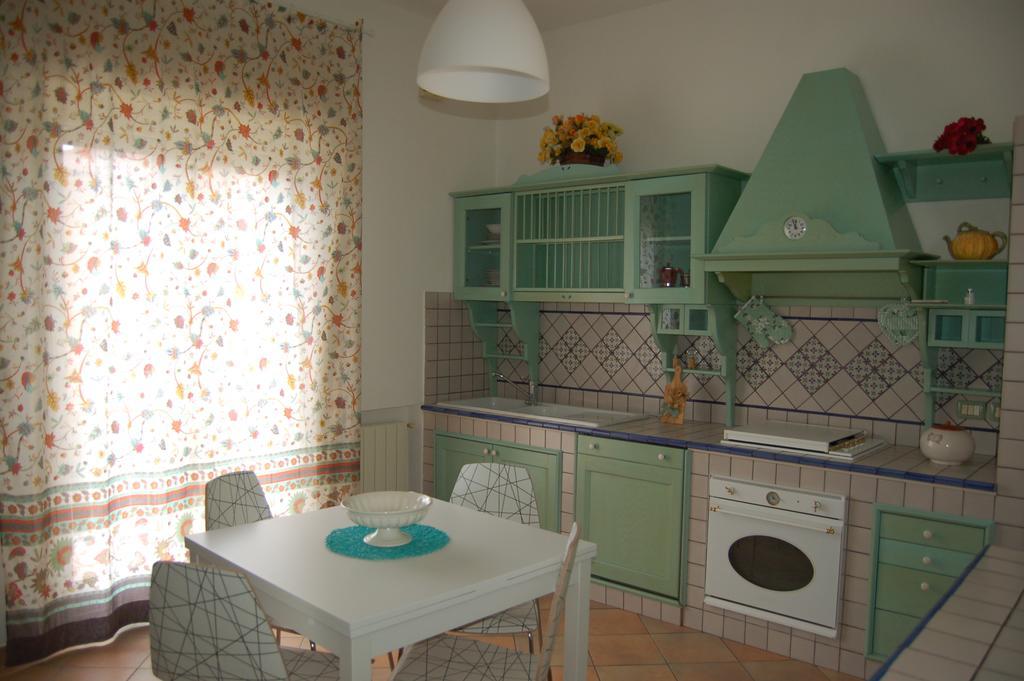 شقة Agrigento Doc House المظهر الخارجي الصورة