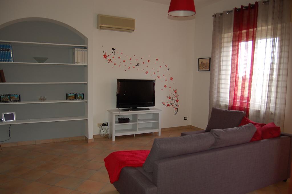 شقة Agrigento Doc House المظهر الخارجي الصورة