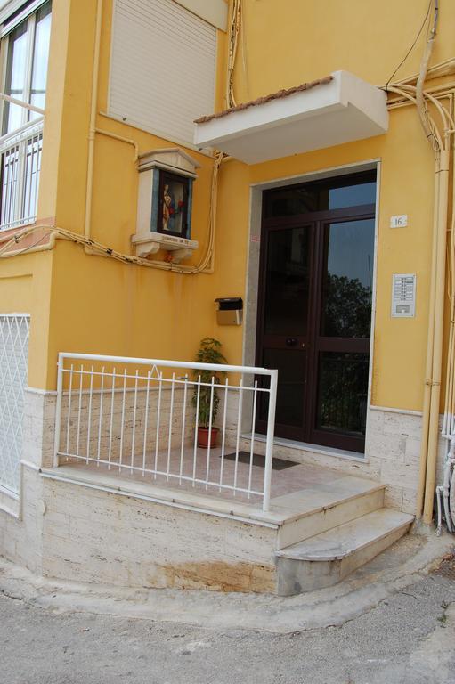 شقة Agrigento Doc House المظهر الخارجي الصورة