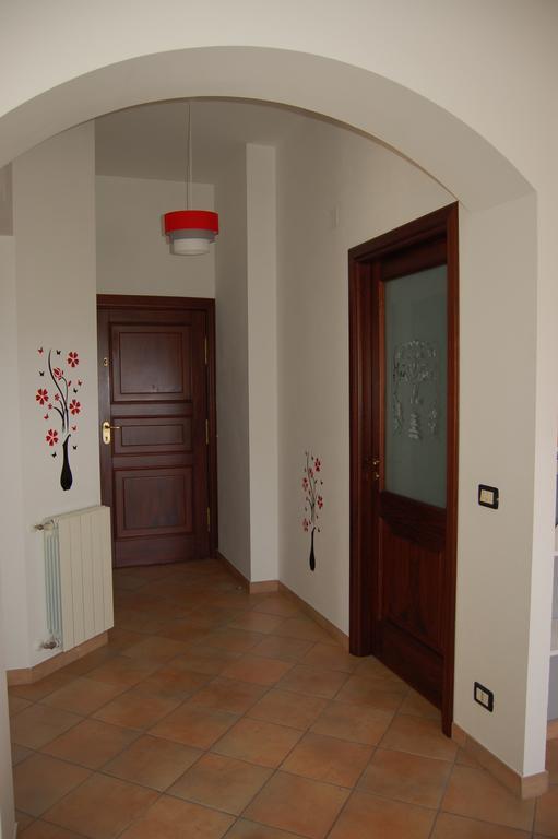 شقة Agrigento Doc House المظهر الخارجي الصورة