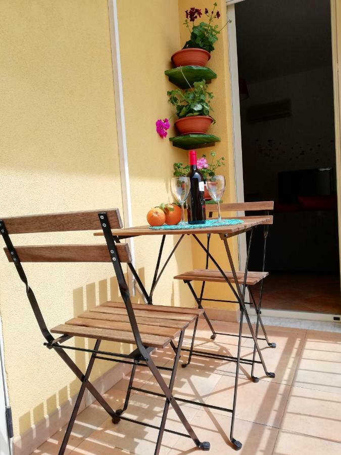 شقة Agrigento Doc House المظهر الخارجي الصورة