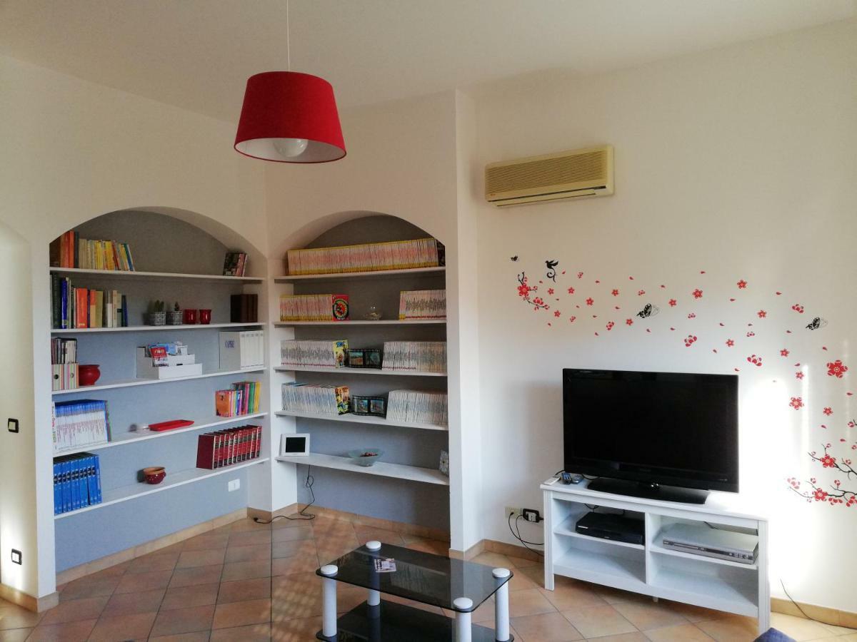 شقة Agrigento Doc House المظهر الخارجي الصورة