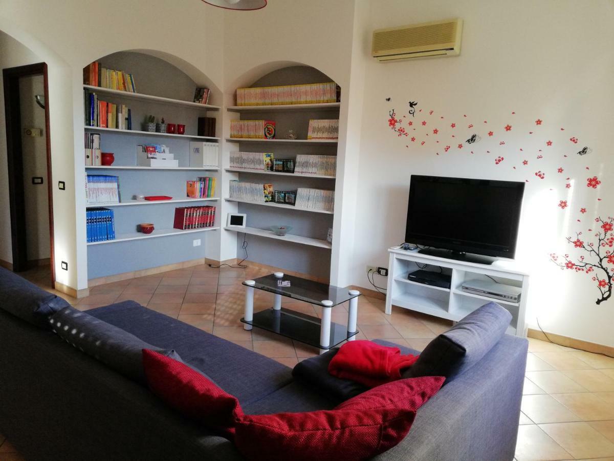 شقة Agrigento Doc House المظهر الخارجي الصورة